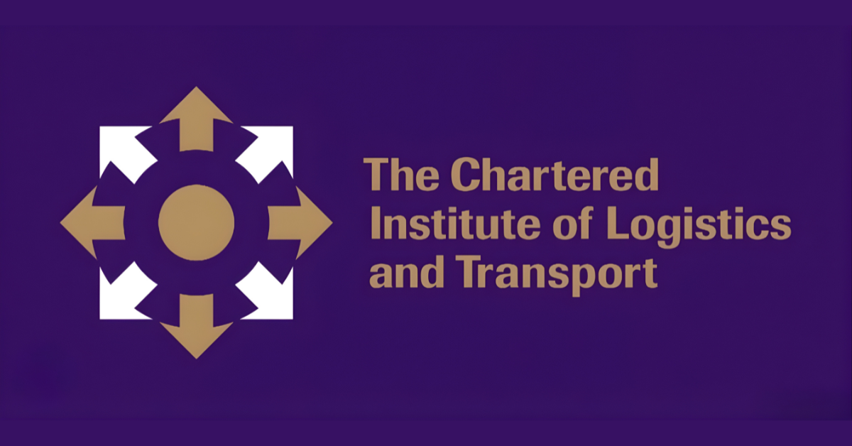 Chartered Institute of Logistics and Transport