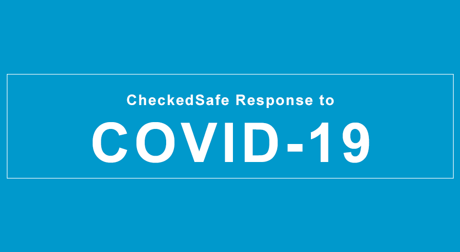 COVID 19 banner