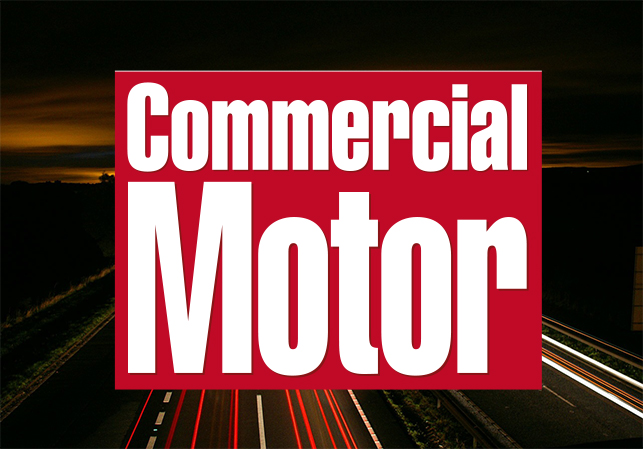 Commercial Motor
