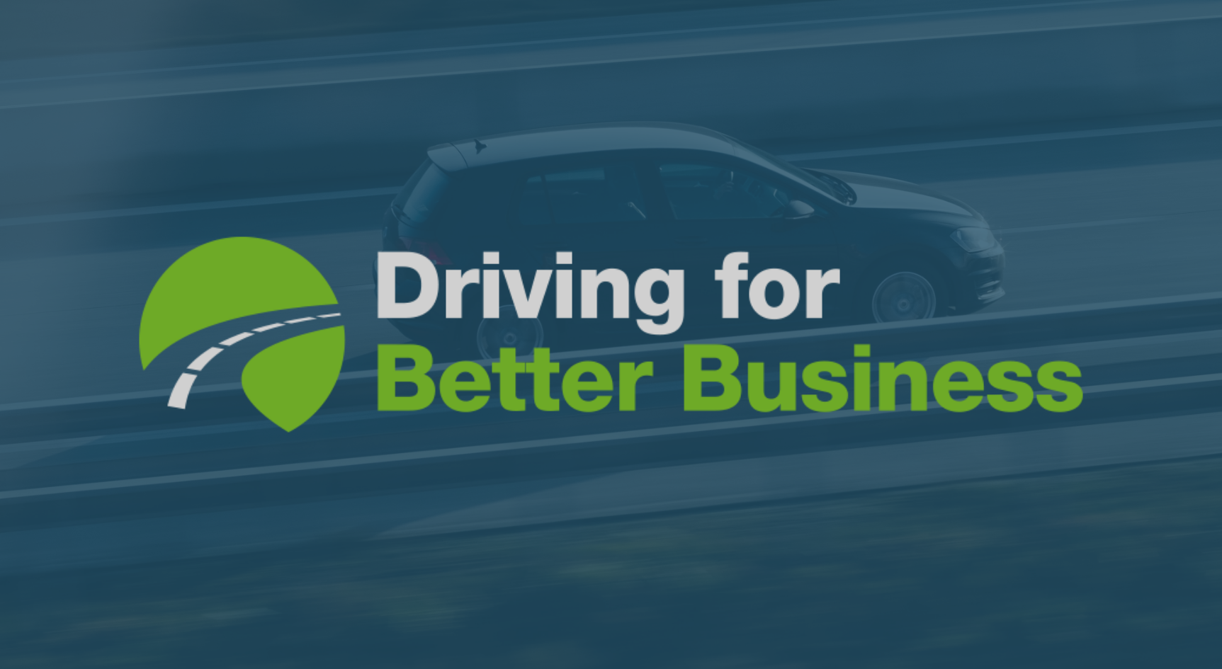 Driving for better business