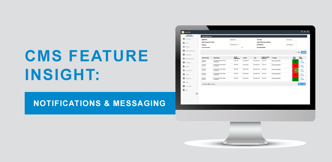 CMS Feature insight
