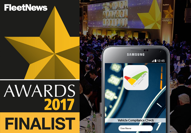 Fleet News Awards 2017