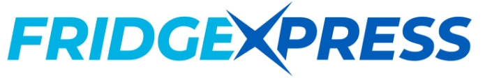FridgeXpress logo