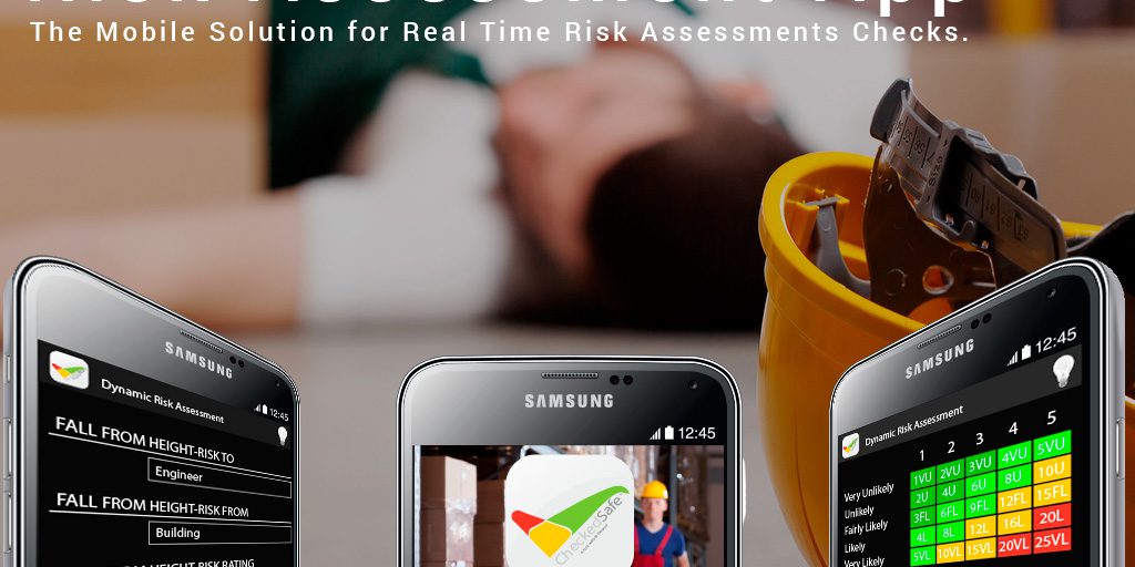 Risk Assessment launch image