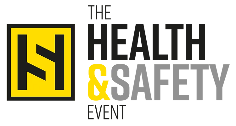 The Health & Safety Event logo