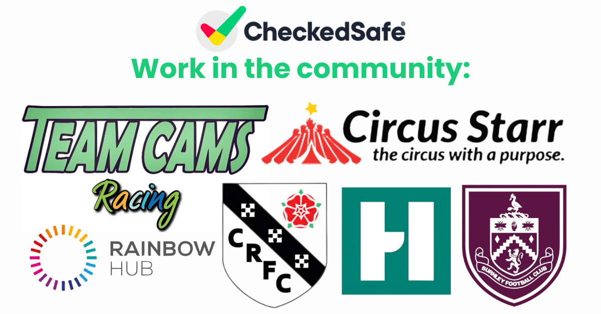 Checkedsafe: Compliance and community support