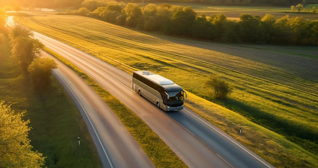 Yelloway Coaches - CheckedSafe
