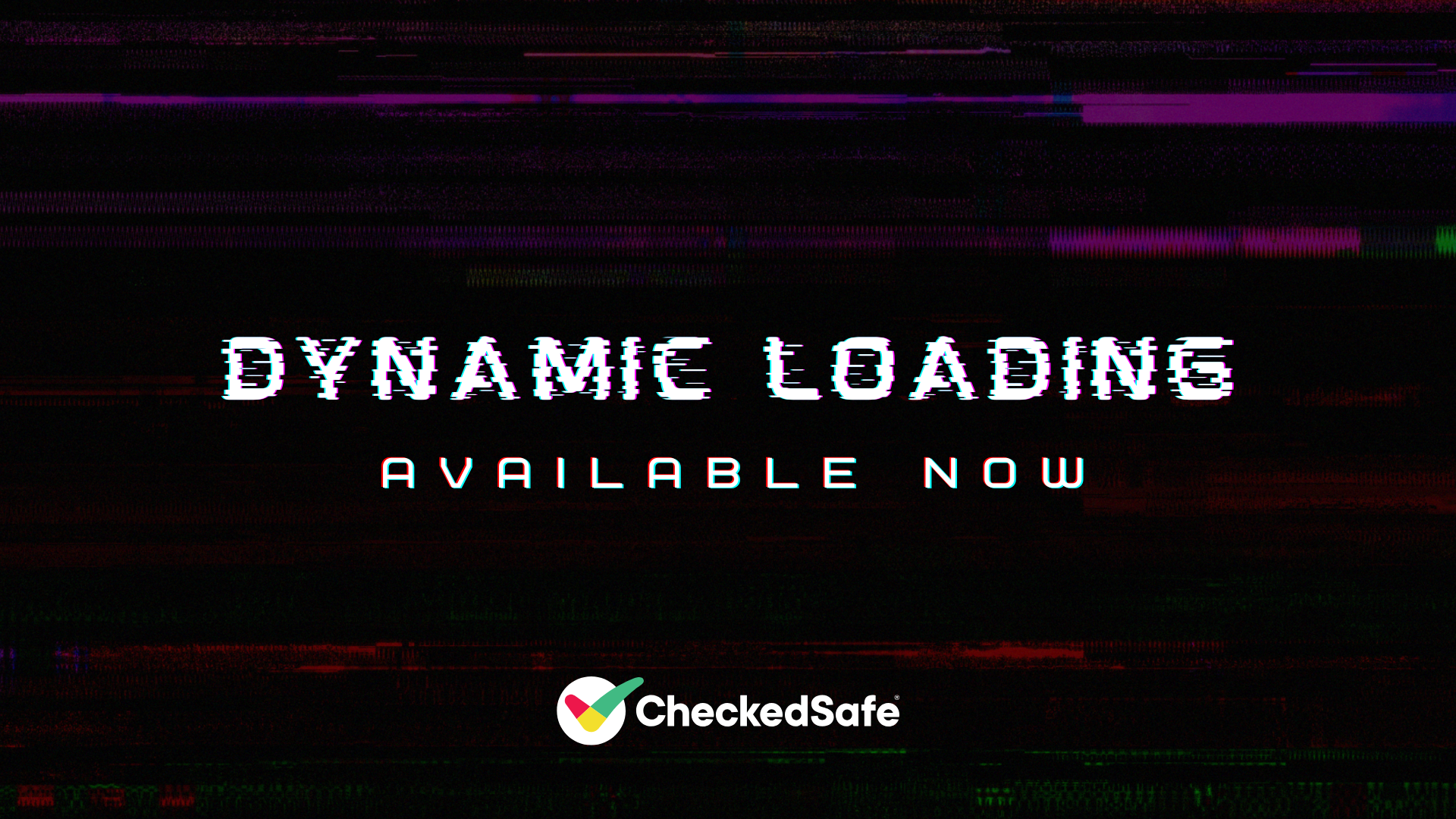 Dynamic Loading