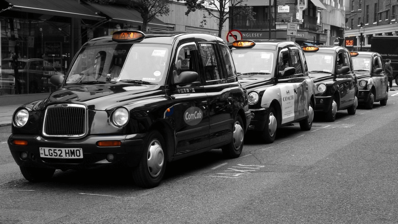 Checkedsafe: Inconsistent Taxi Rules - The Hidden Compliance Crisis