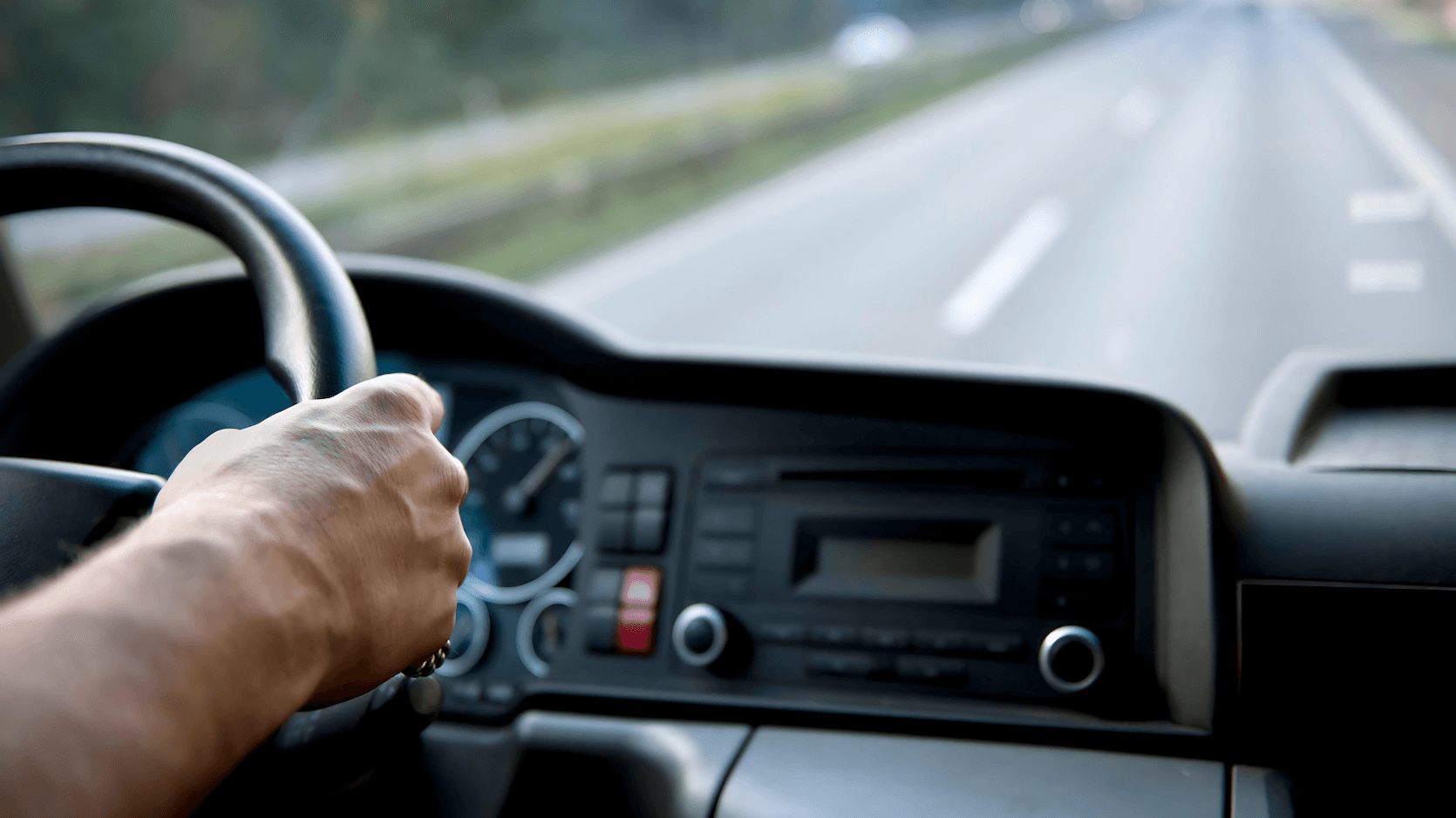 Checkedsafe: Driver Fatigue - The Risk to Your Fleet