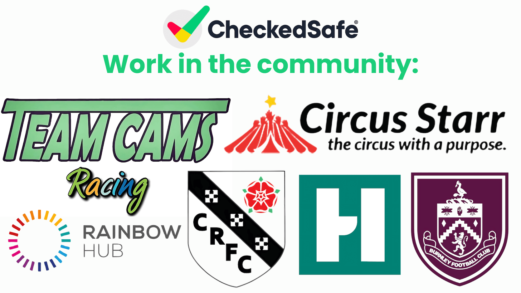 Checkedsafe: Compliance and community support