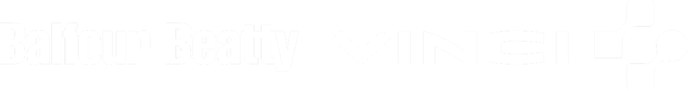 Balfour Beatty Vinci logo