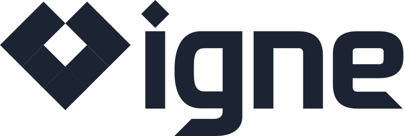 Igne logo