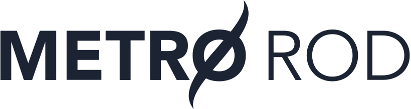 Metro Rod logo
