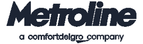 Metroline logo