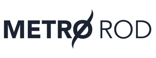 Metro Rod logo