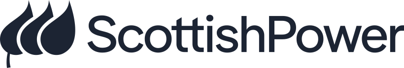 Scottish Power logo