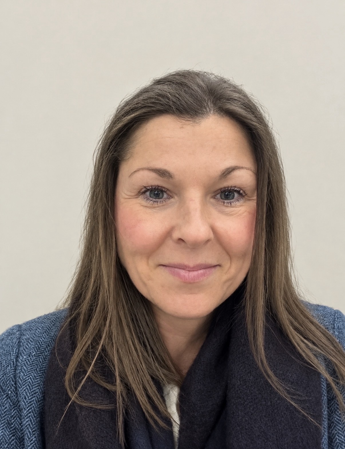 Maria Dennis