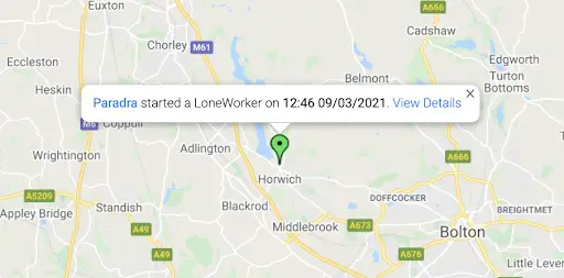 lone worker map 2