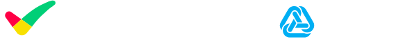 CheckedSafe and QBE logo