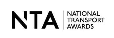 Transport Supplier of the Year 2019 logo